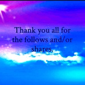 ❤️ LIKE MY PAGE TO FOLLOW ❤️